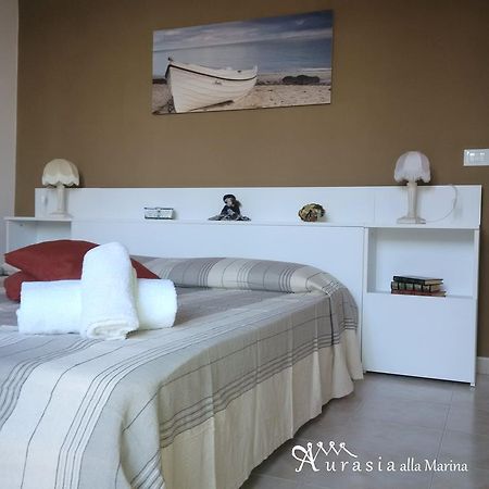 Aurasia Alla Marina Ostuni Luaran gambar