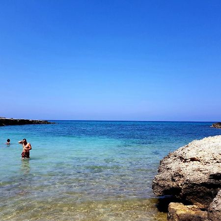 Aurasia Alla Marina Ostuni Luaran gambar
