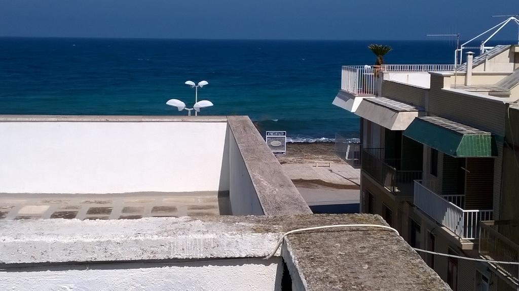 Aurasia Alla Marina Ostuni Luaran gambar