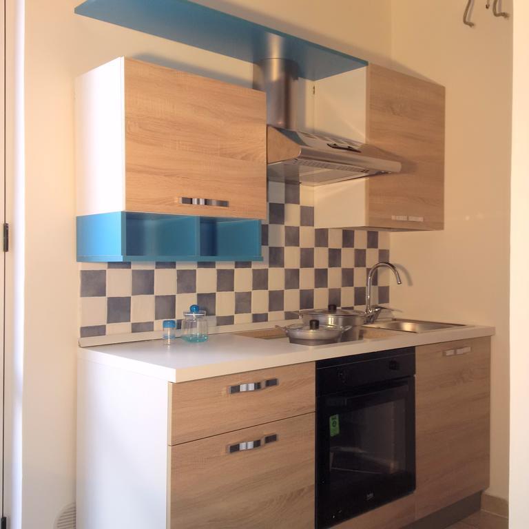 Aurasia Alla Marina Ostuni Luaran gambar