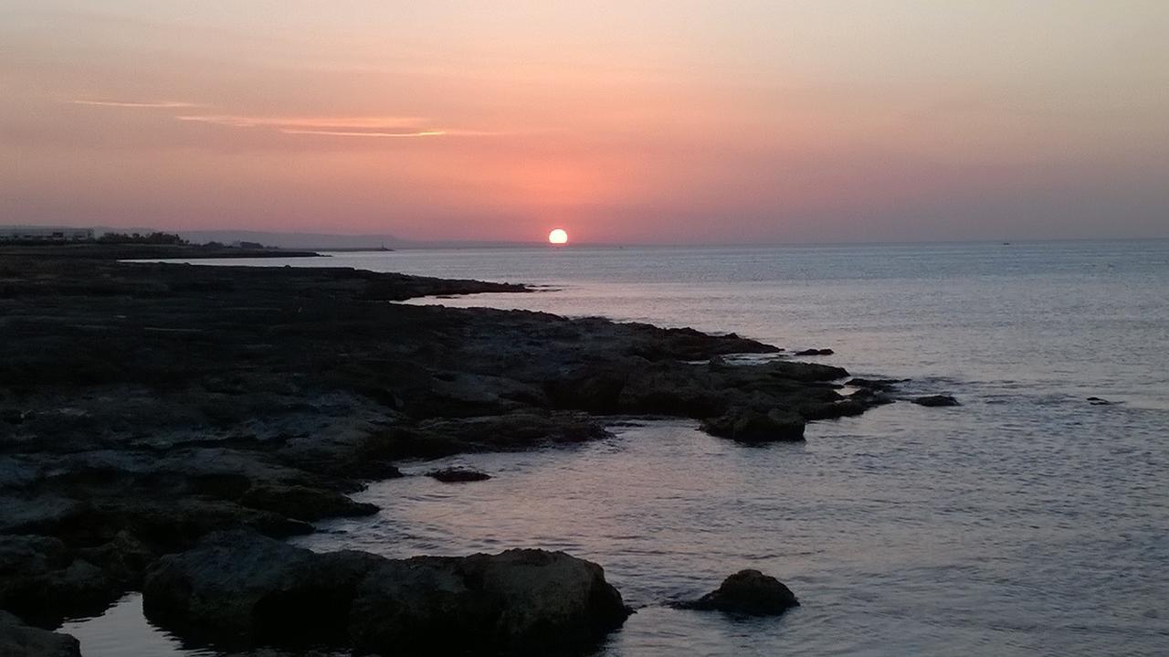 Aurasia Alla Marina Ostuni Luaran gambar