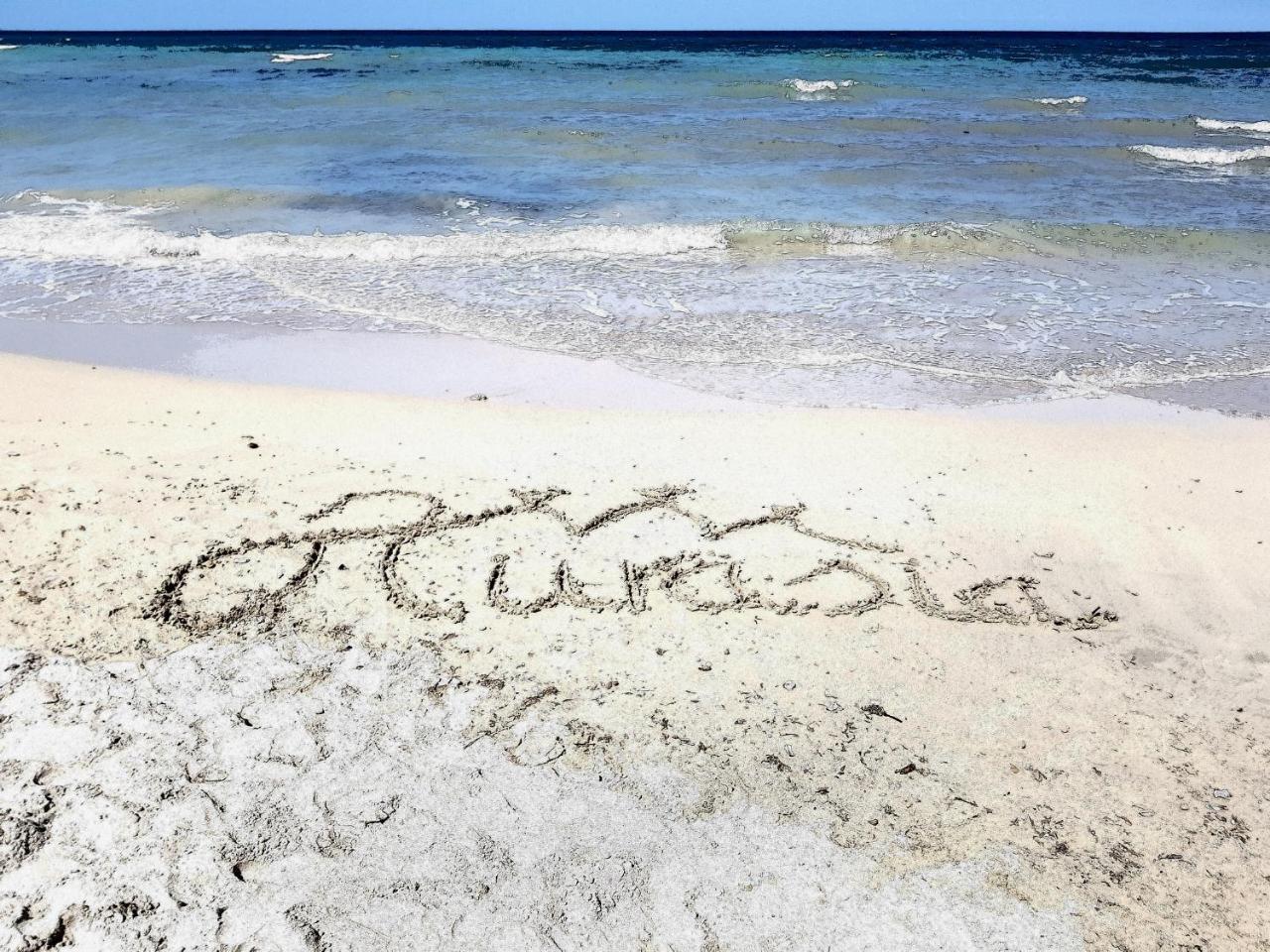 Aurasia Alla Marina Ostuni Luaran gambar